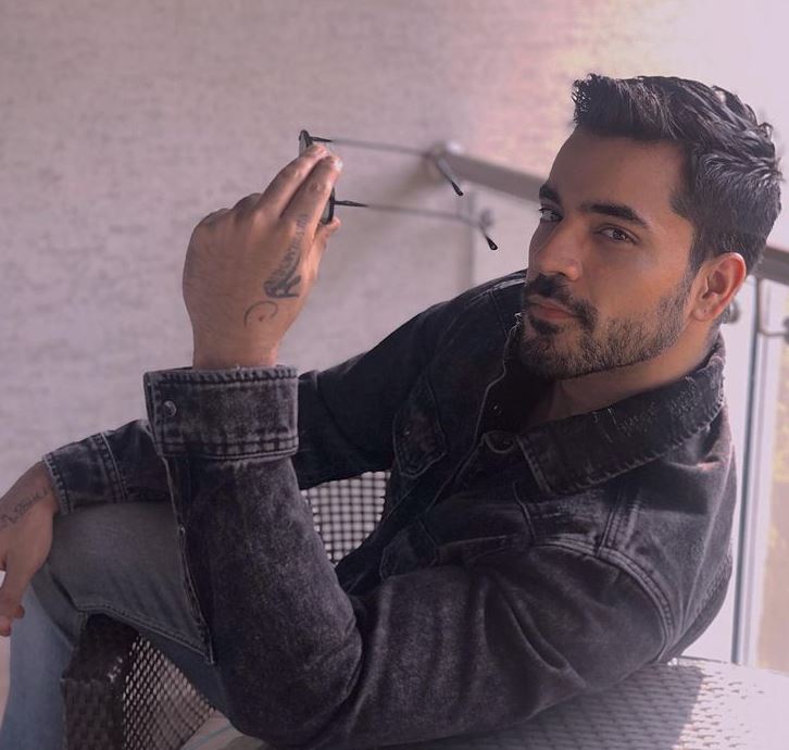 Gautam Gulati Opens Up On Testing Positive For COVID In UK, Says He's Missing Ghar Ka Khana And Wants To Fly Back Home