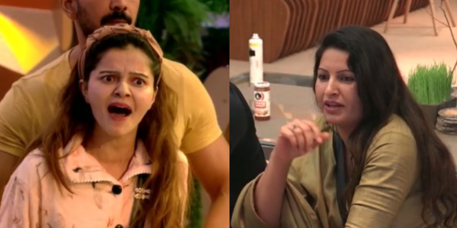 Bigg Boss 14: Fans Laud Rubina Dilaik After She Takes A Stand Against Sonali Phogat For Abusing