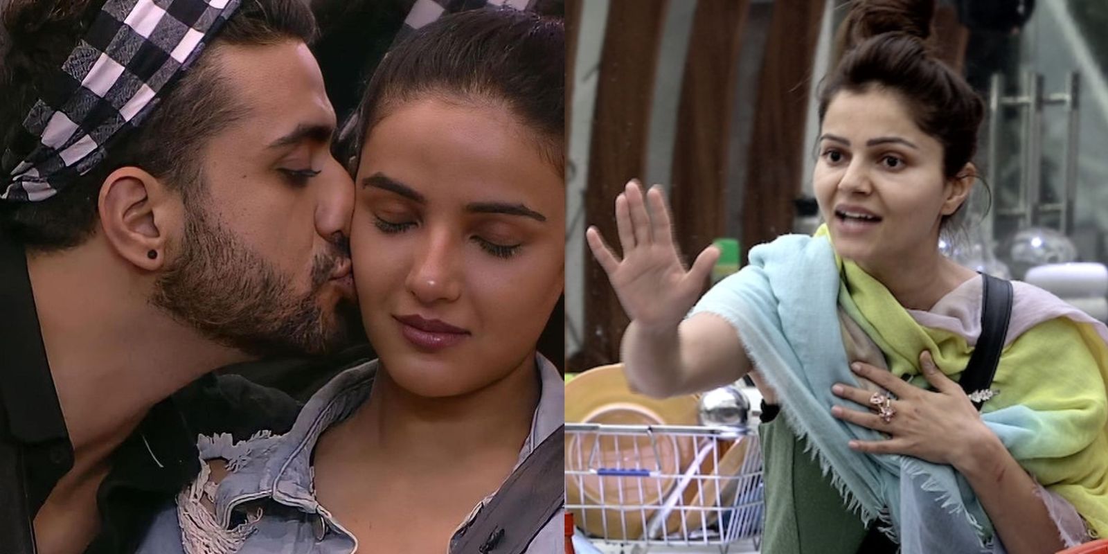 Bigg Boss 14: Jasmin Wishes To Marry Aly Soon; Feels Rubina Can Win Because Of Her ‘Cleverness & Manipulative Skills’