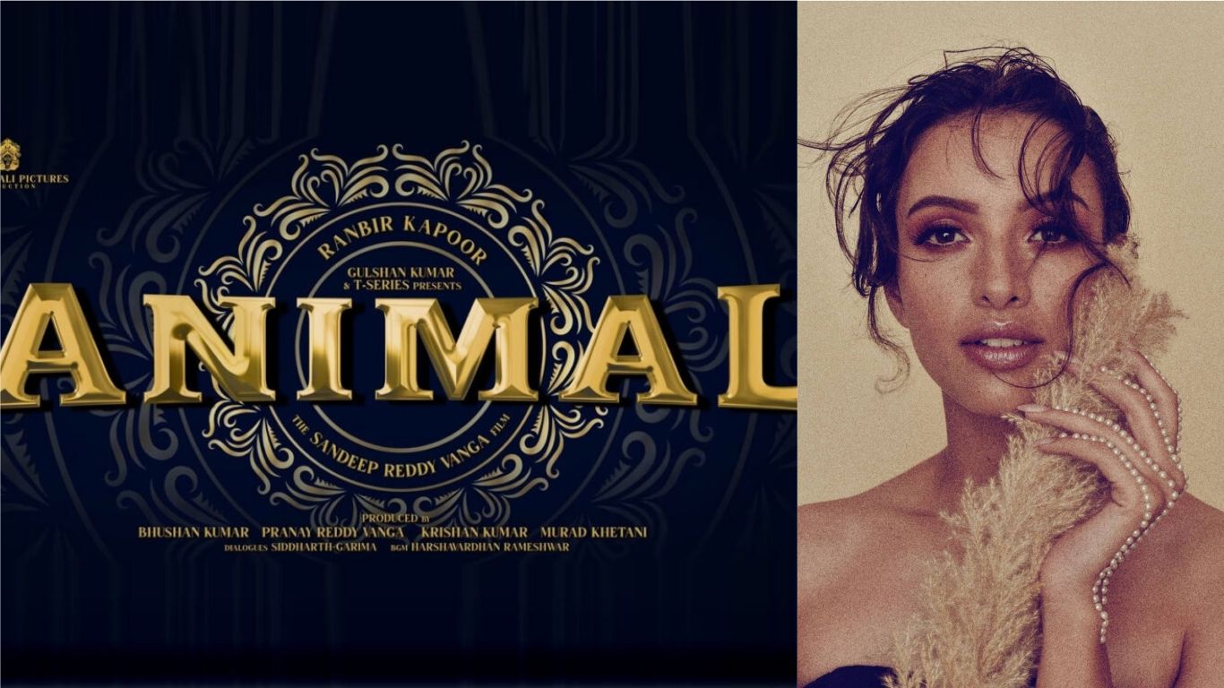 Tripti Dimri Beats Sara Ali Khan And Other Popular Names To Bag Ranbir Kapoor-Parineeti Chopra Starrer Animal