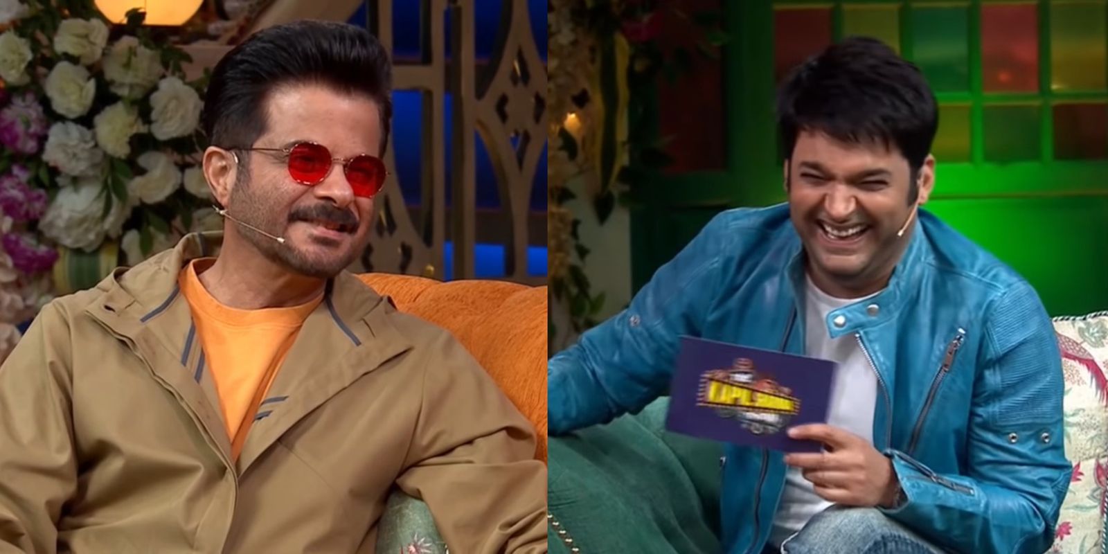 The Kapil Sharma Show: You’ll Be Surprised At How Many Film Offers From Anil Kapoor The Comedian Has Rejected In The Past; Watch
