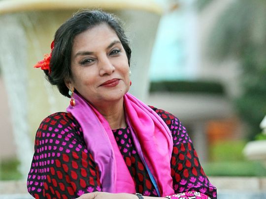 Shabana Azmi Shares What Changes Can Be Made In Arth Remake; Calls The Film A Milestone In Her Career