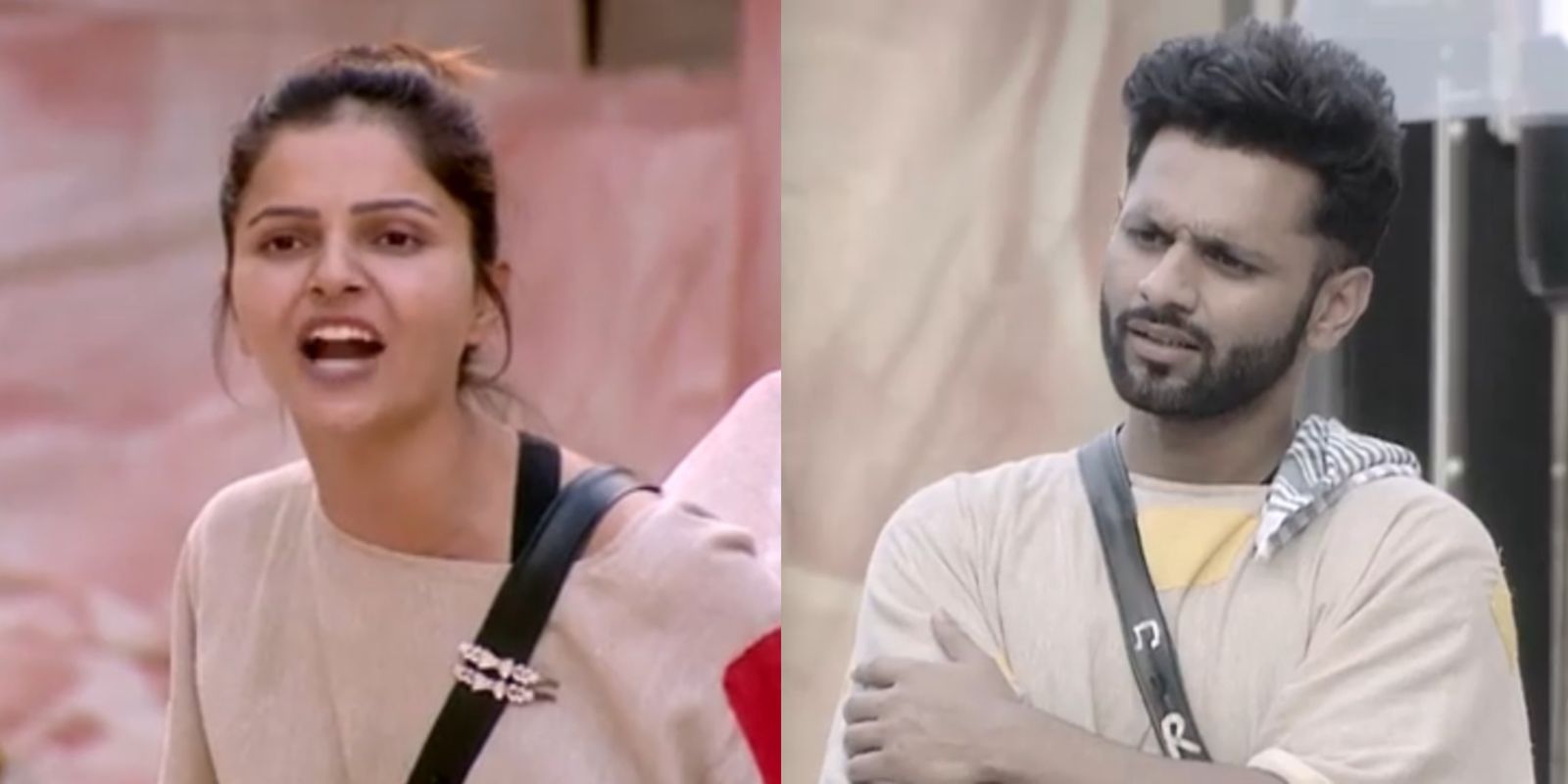 Bigg Boss 14 Day 108 Highlights: BB Locks Contestants Out Of The House; Rahul & Rubina At Loggerheads Once Again