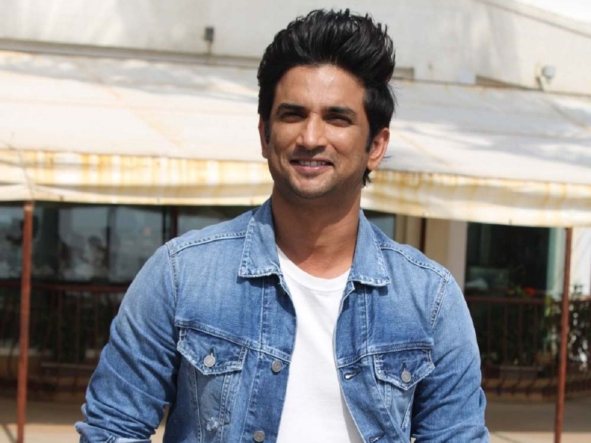 Sushant Singh Rajput Marg: Street In South Delhi To Be Named After The Late Actor 