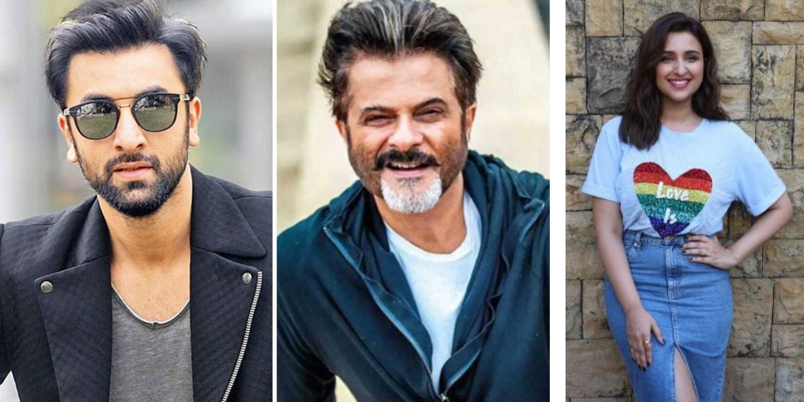 Animal: Anil Kapoor To Play Ranbir Kapoor's Father, Parineeti Chopra To Play His Spouse; Details About Plot Out