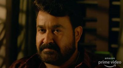 Drishyam 2: Mohanlal Returns As Goergekutty After 7 Years, Film To Release On Prime; Watch Teaser
