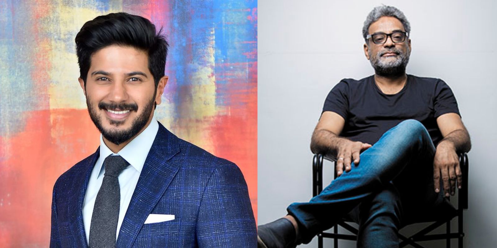 Dulquer Salmaan To Collaborate With Director R. Balki For A Thriller? Read Details...