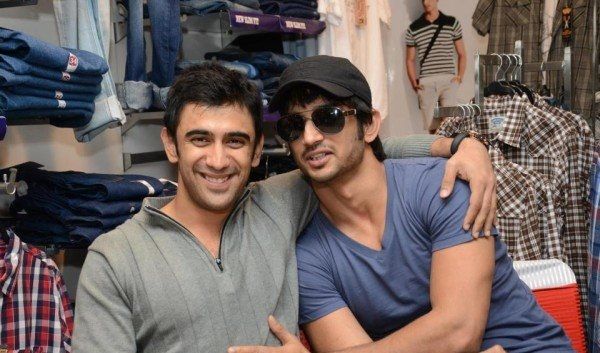 "For Me, Kai Po Che Is Over," Says Amit Sadh On Sushant Singh Rajput's Birth Anniversary As He Remembers His Co-Star