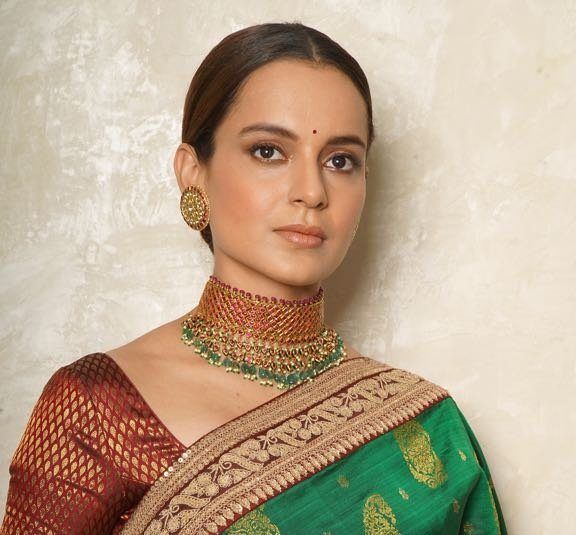 Kangana Ranaut On The Lookout For A Better Director Than Her For The Next Manikarnika Film, More Than Happy To Just Act