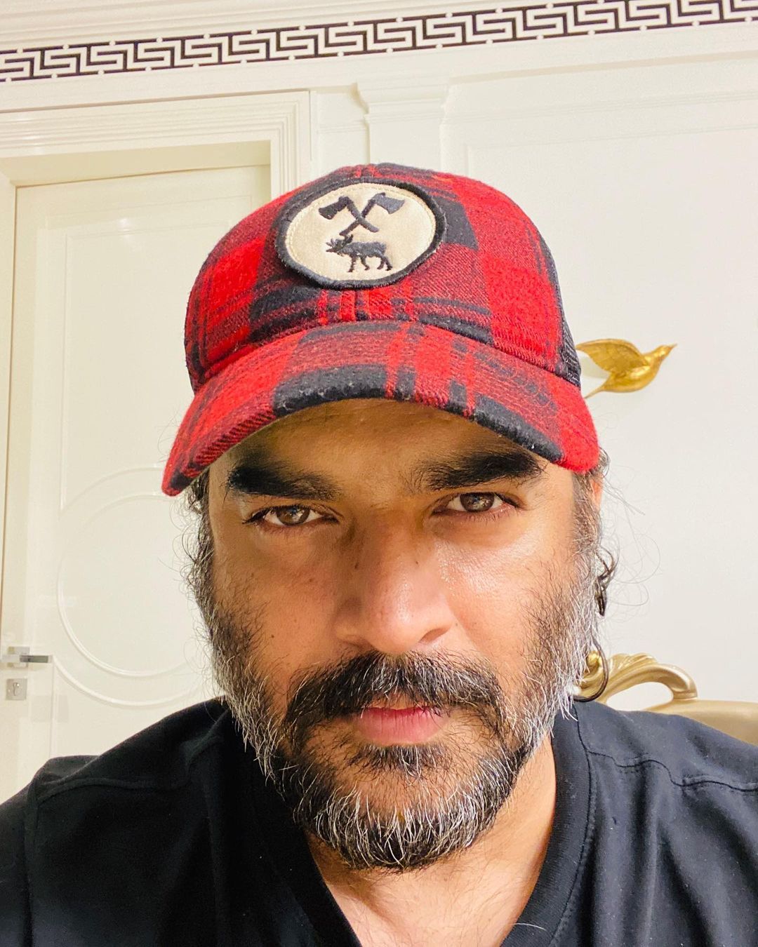 Troll Says Madhavan 'Ruining Career, Health With Alcohol And Drugs', He Reacts: May Be You Need A Docs Appointment