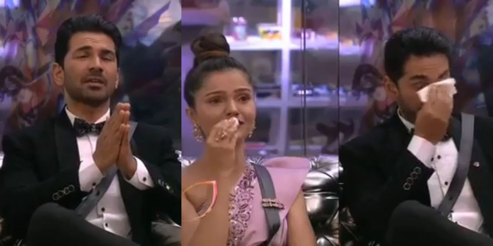 Bigg Boss 14 Promo: Abhinav Is In Tears After Salman Says He's Gaining From Rakhi's 'Entertainment', Wants To Go Home