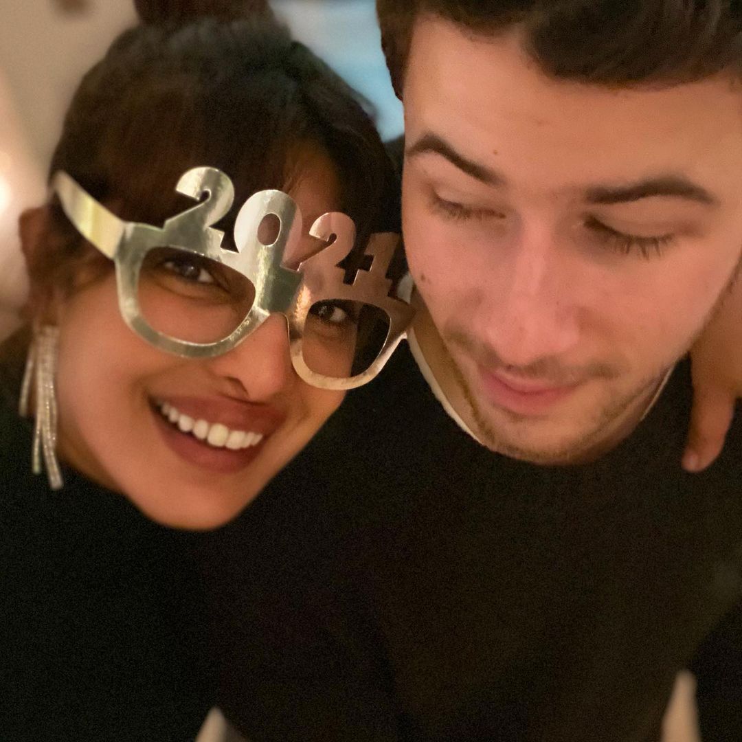Priyanka Chopra Says, "Stop With The Pressure", As An Interviewer Asks Her To Have Babies With Nick Jonas Soon