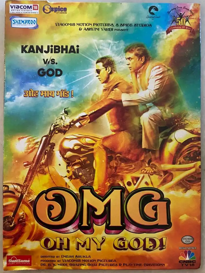 Oh My God 2: Akshay Kumar- Paresh Rawal To Team Up Once Again, Film Ready To Go On Floors By July?