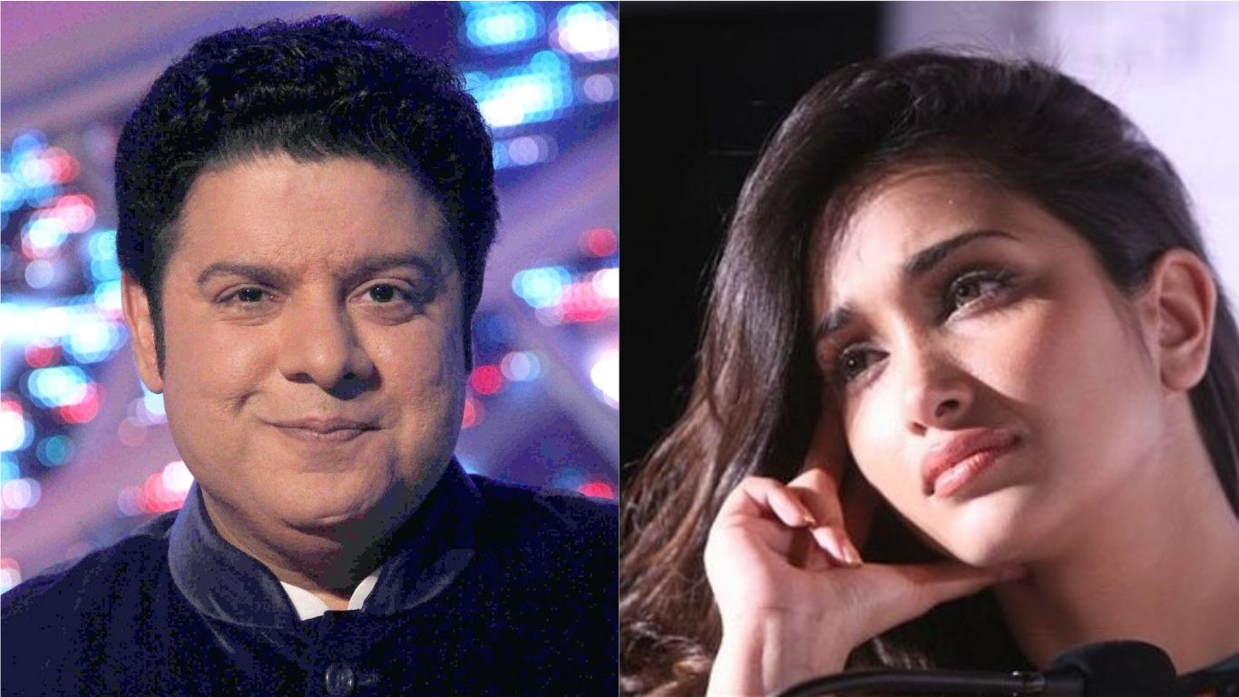 Jiah Khan's Sister Claims Sajid Khan Sexually Harassed The Late Actress, Asked Her To Take Off Her Top & Rehearse In A Bra 