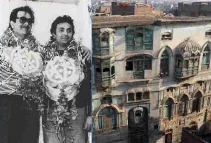 Raj Kapoor's Ancestral Home, Kapoor Haveli's Present Owner Refuses To Sell It At Government Rate