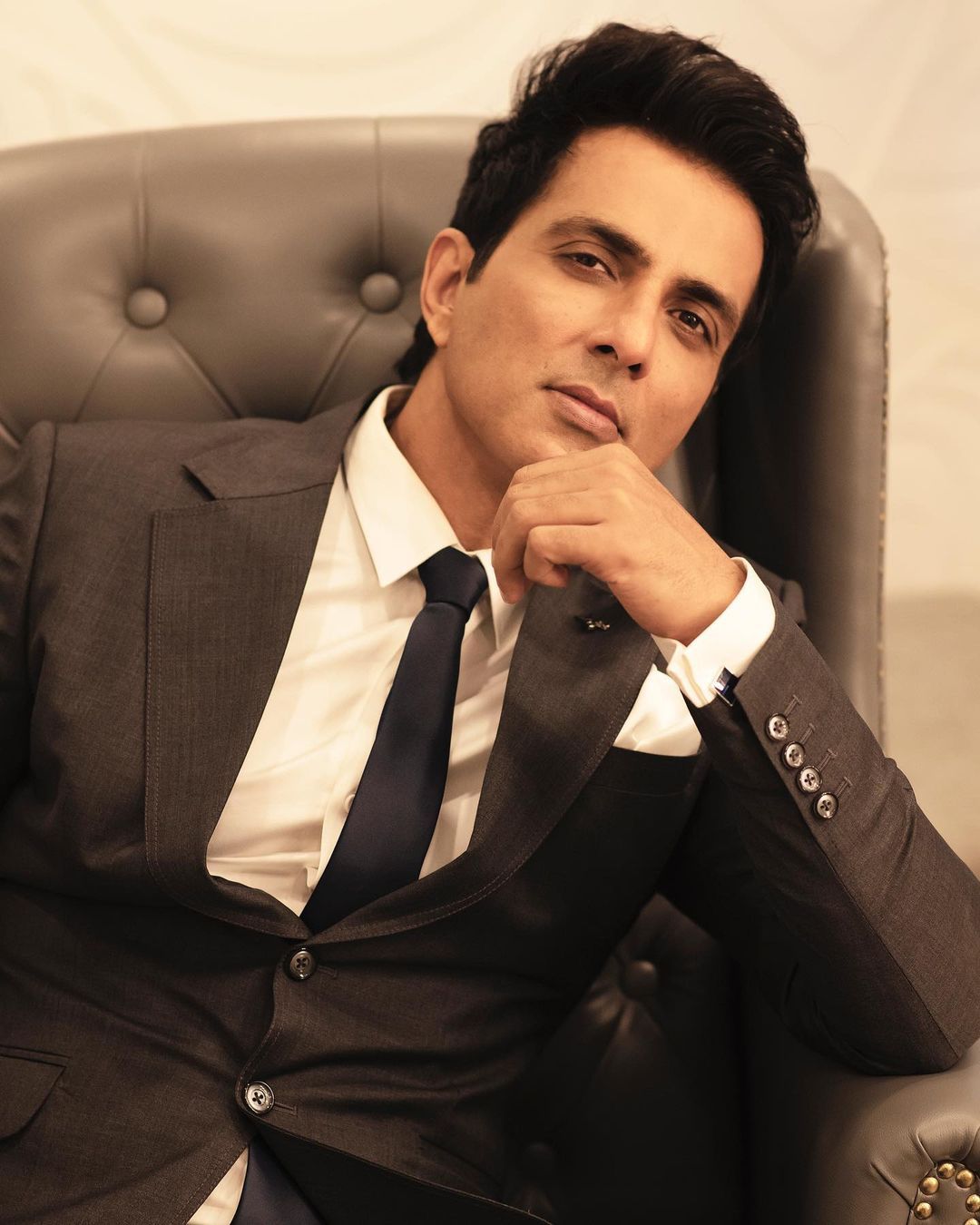 Sonu Sood Approaches Bombay High Court To Quash BMC's Notice Of Illegal Construction Sent To Him Last Year