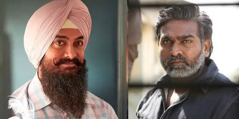 Vikram Vedha Remake: Aamir Khan Opted Out Of The Film Because Of Fallout With Vijay Sethupathi? 