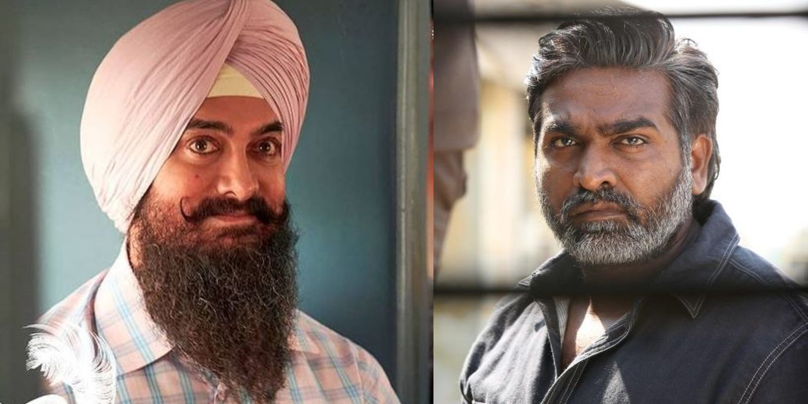 Vikram Vedha Remake: Aamir Khan Opted Out Of The Film Because Of Fallout With Vijay Sethupathi? 