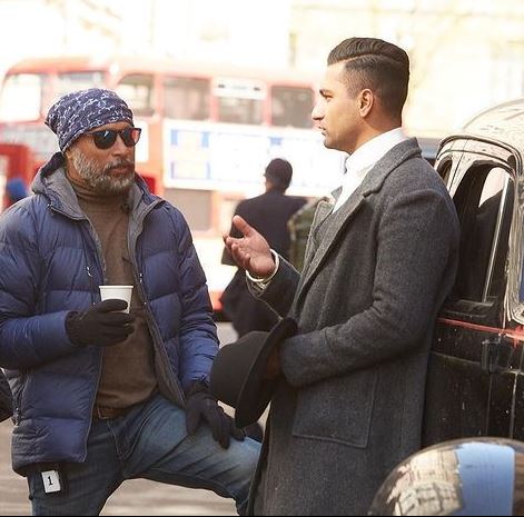 Sardar Udham Singh: Vicky Kaushal's Next To Release On OTT? Director Shoojit Sircar Answers