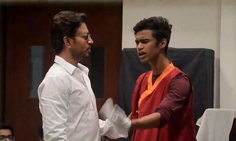 Irrfan Khan's Son Babil Reveals When He Will Start Looking Into Acting Offers
