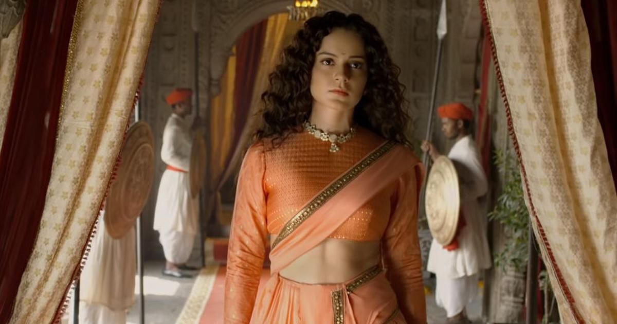 Kangana Ranaut To Turn Her Directorial Debut Into A Franchise, Locks Script For Manikarnika Returns: The Legend Of Didda