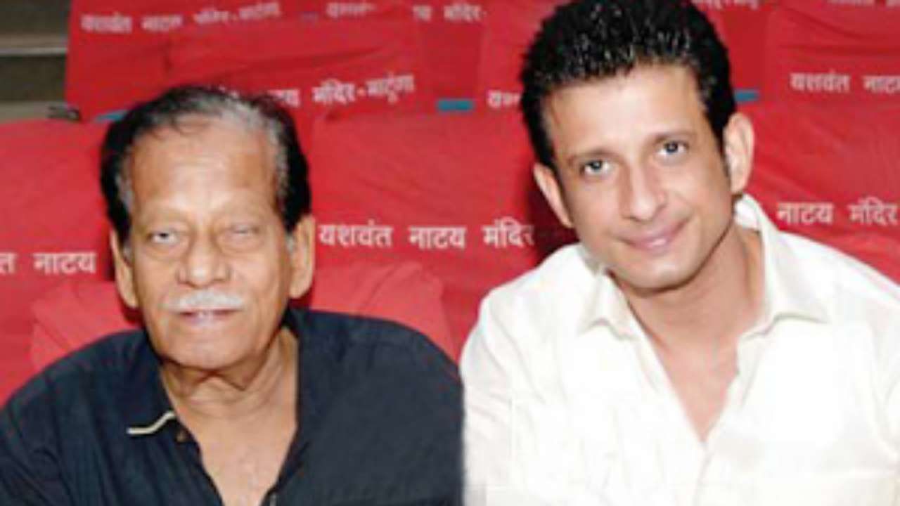 Sharman And Mansi Joshi's Father, Theatre Artist Arvind Joshi Passes Away, Paresh Rawal And Other Celebs Pay Tribute