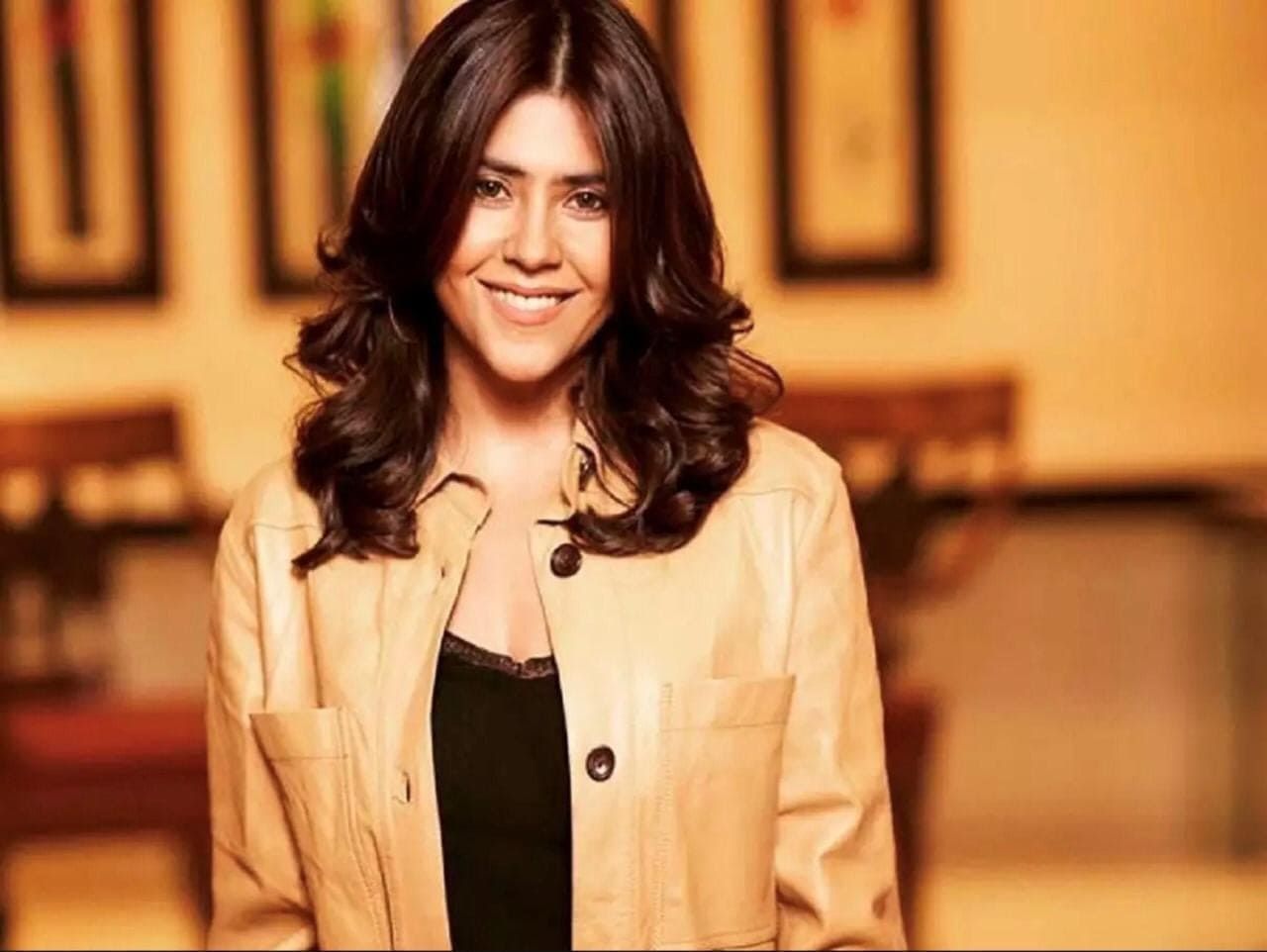 Ekta Kapoor Is The Only Woman On Variety 500’s Indian Selection Of Most Influential Business Leaders