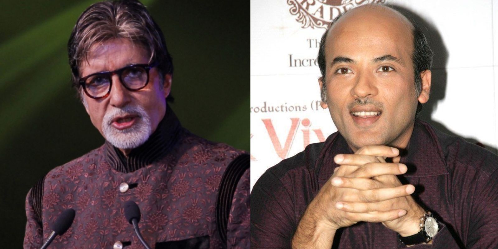 Amitabh Bachchan To Begin Shooting For Sooraj Barjatya’s Next In February, Right After Finishing Mayday