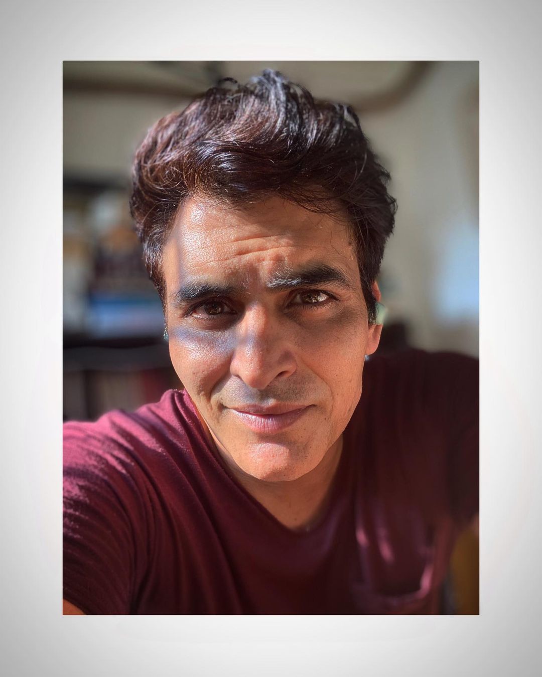 Manav Kaul Explains Why He 'Nicely Refuses' Roles After A Project Comes Out And Chooses To Take A Break 