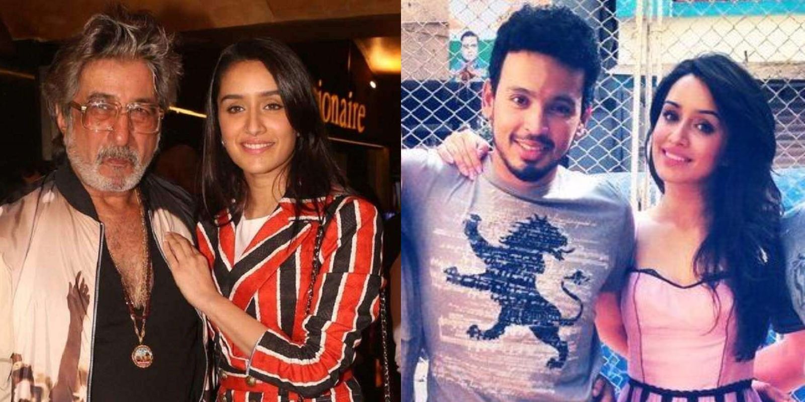 Is Shraddha Kapoor Tying The Knot With Photographer Rohan Shrestha? Here's What Dad Shakti Kapoor Has To Say...