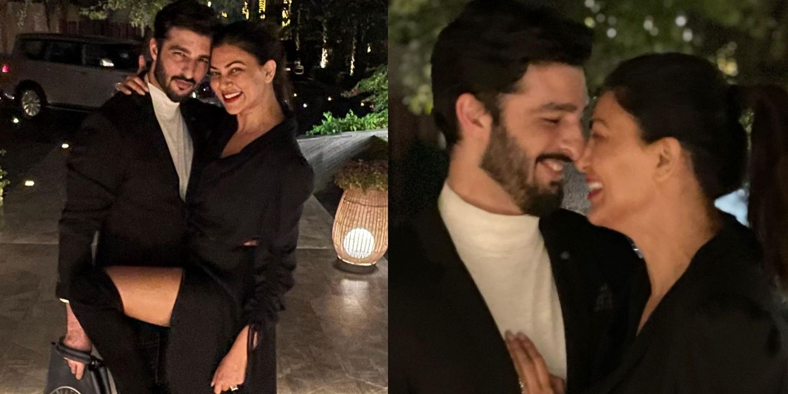 Sushmita Sen Shares Loved Up Post On Boyfriend Rohman Shawl’s Birthday; Says ‘To Know You Is To Love You’