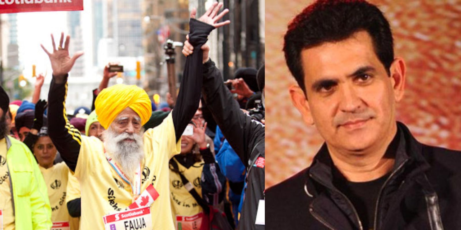 Mary Kom Director Omung Kumar To Make A Biopic On The Oldest Marathoner Fauja Singh, Film To Go On Floors In Mid 2021