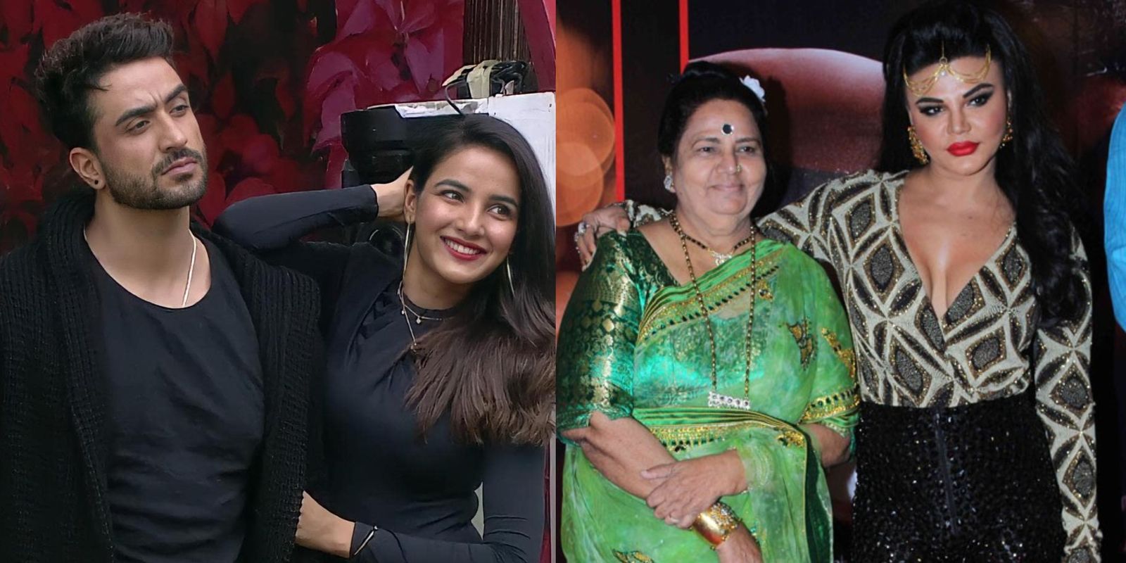 Bigg Boss 14: Rakhi’s Mother Feels Jasmin’s Parents Wanted Her Out As They Are Against Her Relationship With Aly