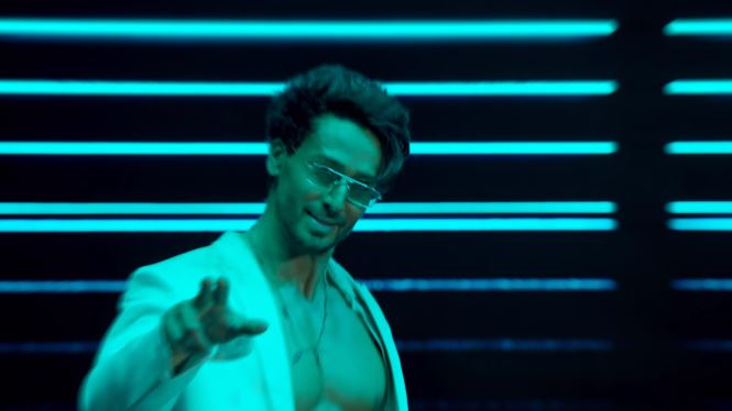 Casanova Song: Tiger Shroff's Sweet Moves And Mesmerising Voice In His Latest Single Will Make You Swoon; Watch