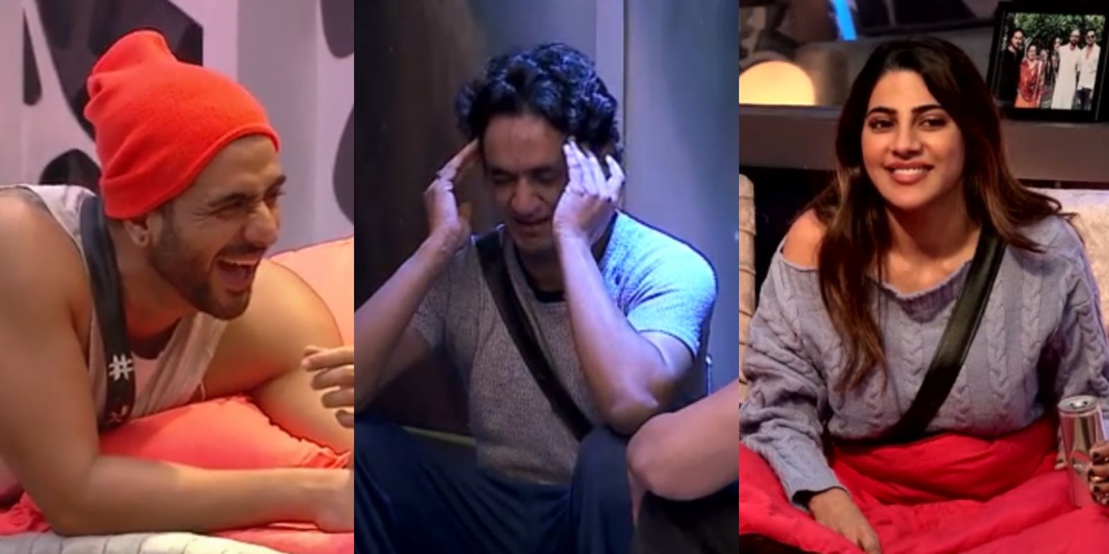 Bigg Boss 14: Netizens Slam Aly, Nikki For Laughing At Vikas Gupta While He Cried Out In Pain & Left The Show
