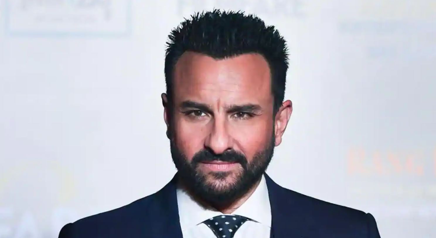 Saif Ali Khan Admits To Being 'A Bit Of A Ditch Both Mentally And Professionally', Says He Has Managed To Get Out Of It