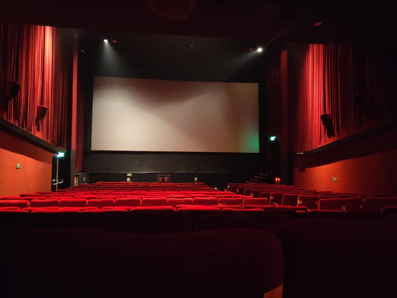Ministry Of Home Affairs Allows For Increased Occupancy In Theatres From February 1, Exhibitors And Cinema Owners Grateful