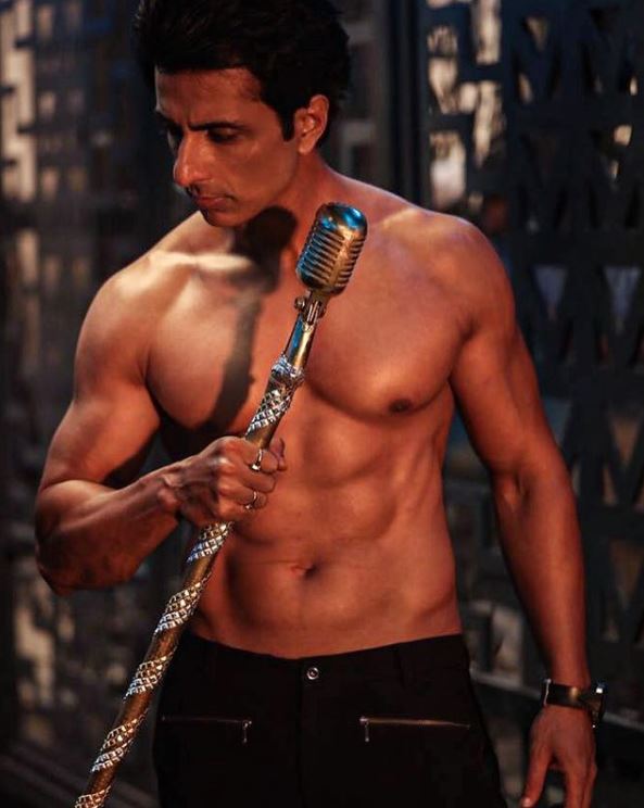Sonu Sood On Biopic: "Foreign Productions Have Approached Me, The Talks Are On"