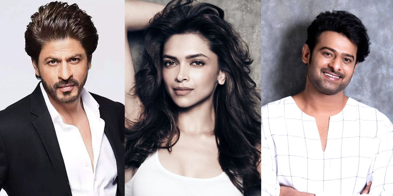 Deepika Padukone Talks About Her Upcoming Films With Shah Rukh & Prabhas; Feels The Pandemic Panned Out Creatively