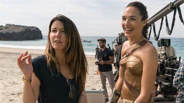 Wonder Woman 2 Director Patty Jenkins Opens Up About Why She Didn't Direct Thor 2