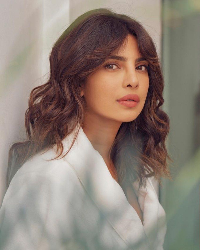 Priyanka Chopra Says Promoting Fairness Products In The Past Was Awful, Recalls Days Of Putting Talcum Powder On Her Face