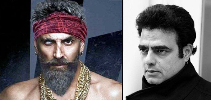 Bachchan Pandey: Abhimanyu Singh To Lock Horns With Akshay Kumar Again After Sooryavanshi, Joins Cast As The Antagonist