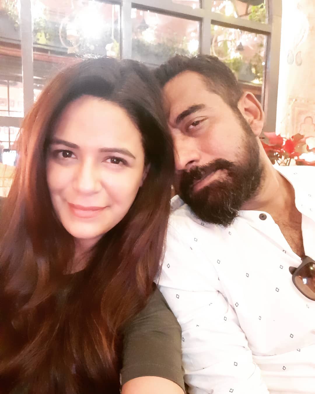 Mona Singh Talks About Her Husband's 'Super Bad' Wedding Proposal In The Middle Of Traffic With People Shouting At Them