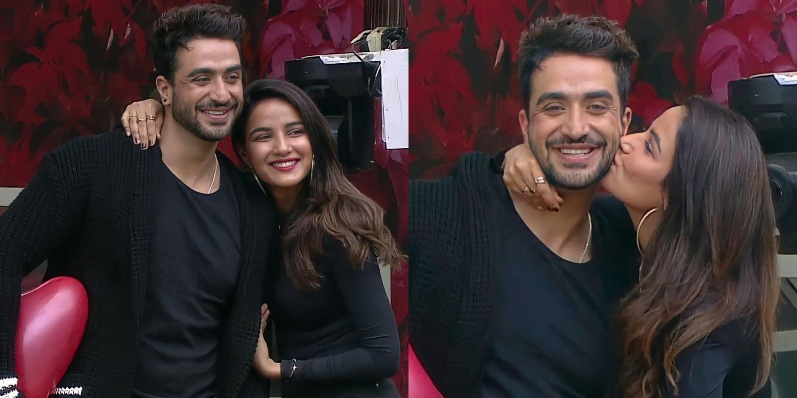 Bigg Boss 14: After Confessing His Love, Aly Goni Sends His Ring To Jasmin Bhasin; Watch