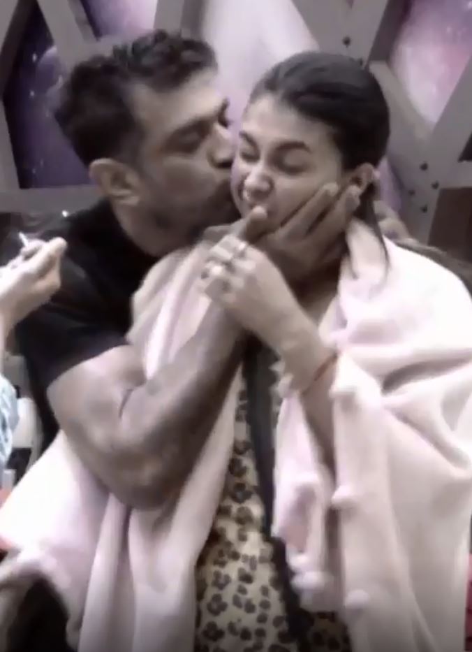 Bigg Boss 14's Eijaz Khan Meets Pavitra Punia's Brother, Assures That He Is Serious And His Intentions Are Noble