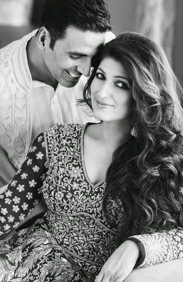 Akshay Kumar To Wife Twinkle On 20th Anniversary: 'You Still Make My Heart Flutter'