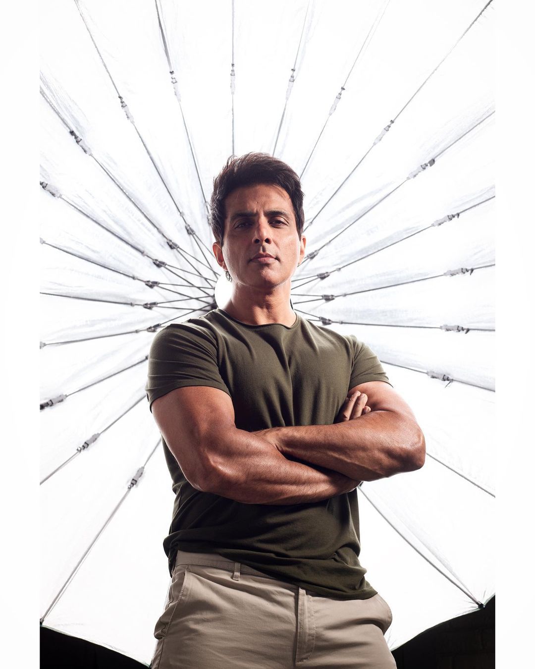 Sonu Sood Reacts To Being Called A 'Habitual Offender' By BMC In Case Of Alleged Illegal Construction On Residential Property 