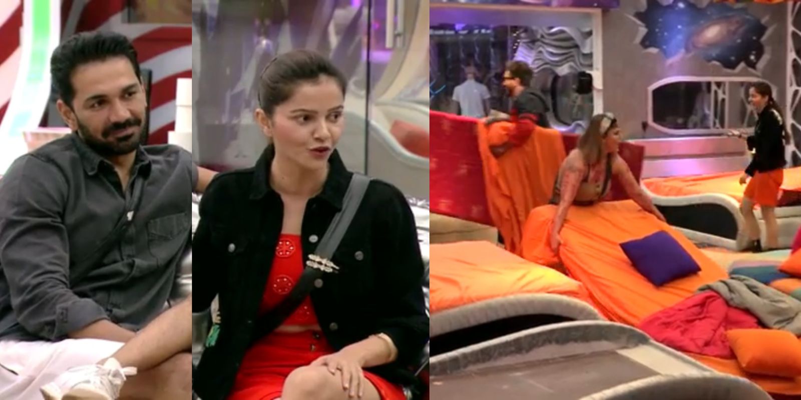 Bigg Boss 14 Promo: After Ration, Housemates Asked To Sacrifice Bedroom, Bathroom & Kitchen; Watch