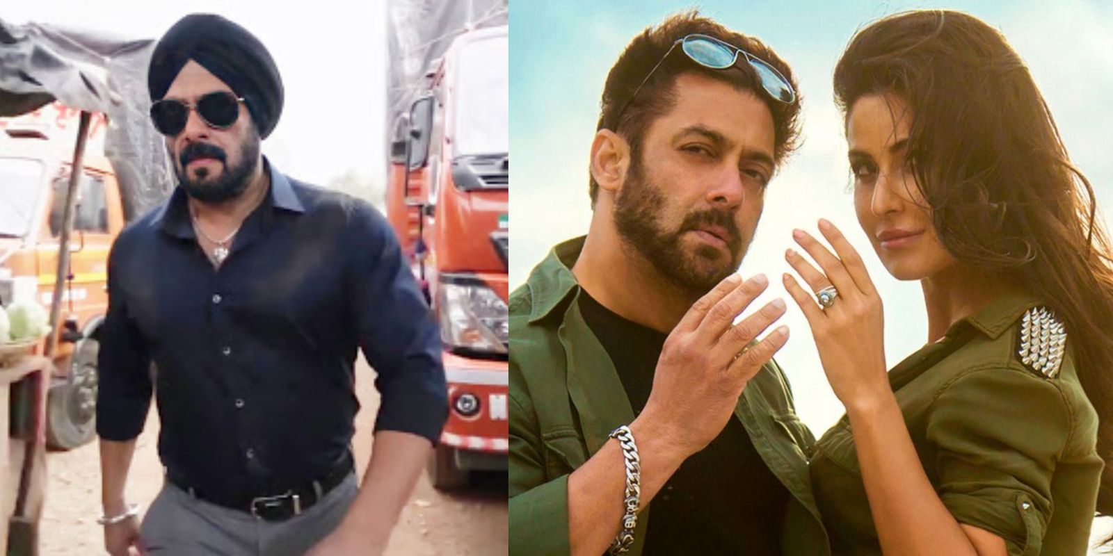 Salman Khan’s Antim To Release In Third Quarter Of 2021; Tiger 3 To Roll On Floors In March