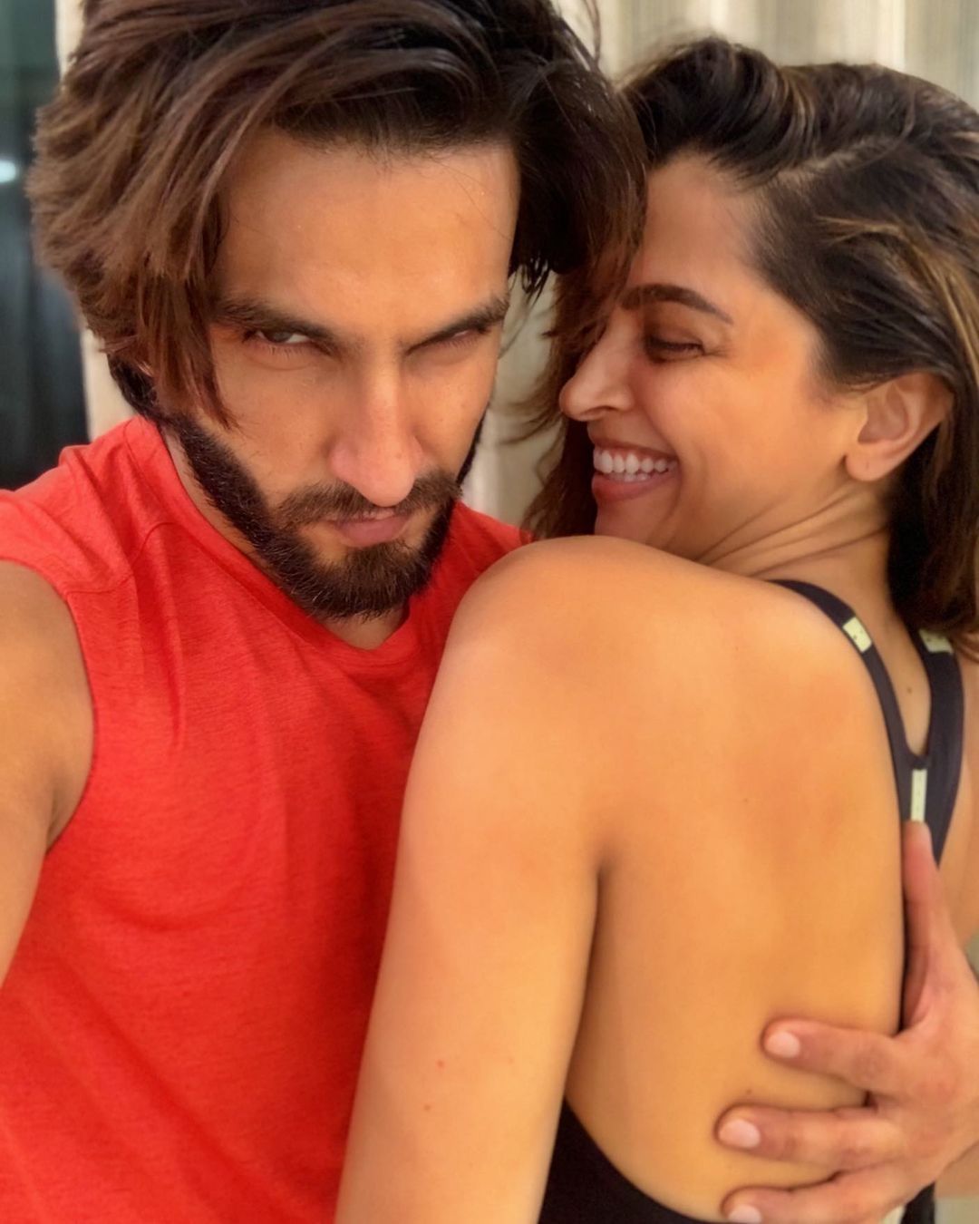Deepika Padukone Talks Of 8 Years Of Being Together With Ranveer Singh,  Asserts "Can’t Say I Know Everything About Him"
